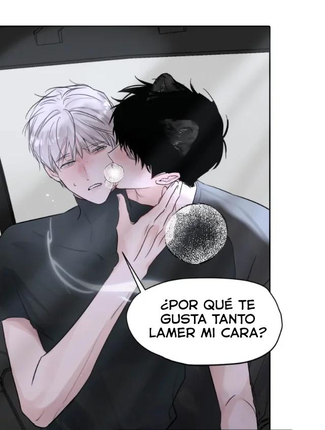 Sube de rango usando tu ego - Capítulo 25 3 manhwa