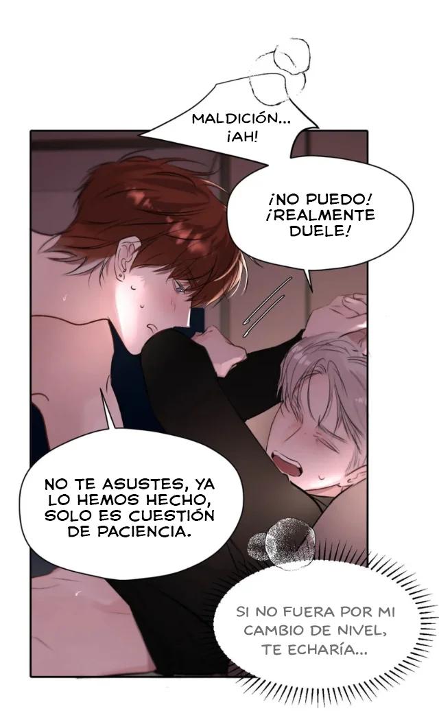 Sube de rango usando tu ego - Capítulo 19 3 manhwa