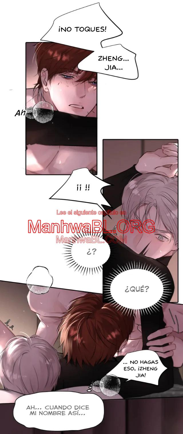 Sube de rango usando tu ego - Capítulo 19 3 manhwa