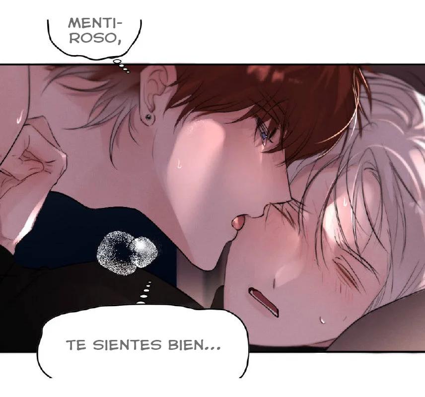 Sube de rango usando tu ego - Capítulo 19 3 manhwa