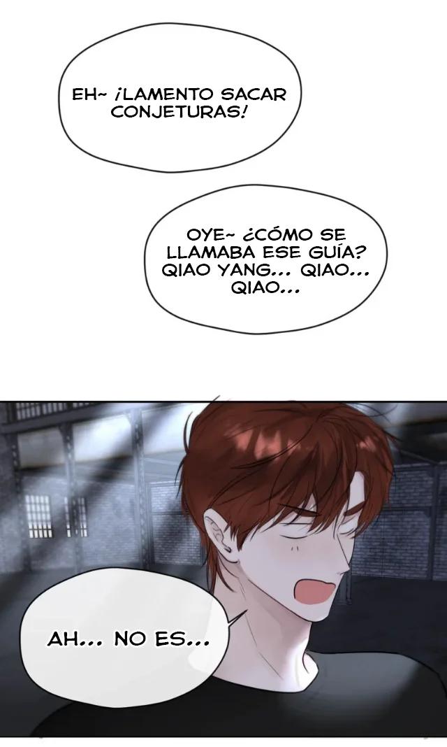 Sube de rango usando tu ego - Capítulo 11 3 manhwa