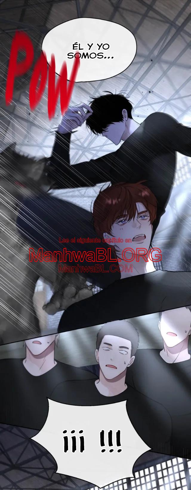 Sube de rango usando tu ego - Capítulo 11 3 manhwa