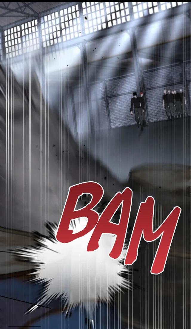 Sube de rango usando tu ego - Capítulo 11 3 manhwa