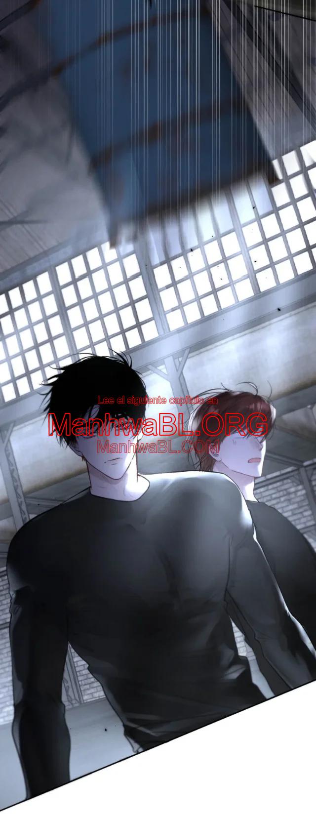 Sube de rango usando tu ego - Capítulo 11 3 manhwa