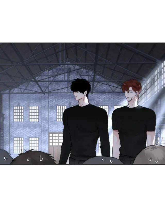 Sube de rango usando tu ego - Capítulo 11 3 manhwa
