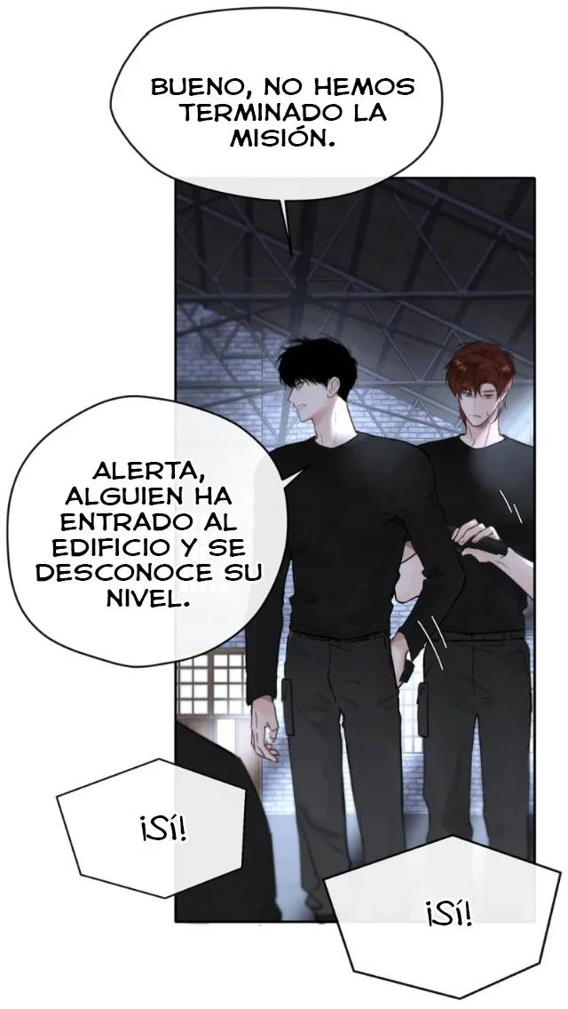 Sube de rango usando tu ego - Capítulo 11 3 manhwa