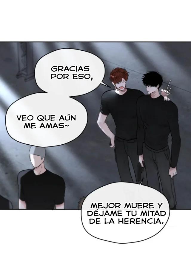 Sube de rango usando tu ego - Capítulo 11 3 manhwa