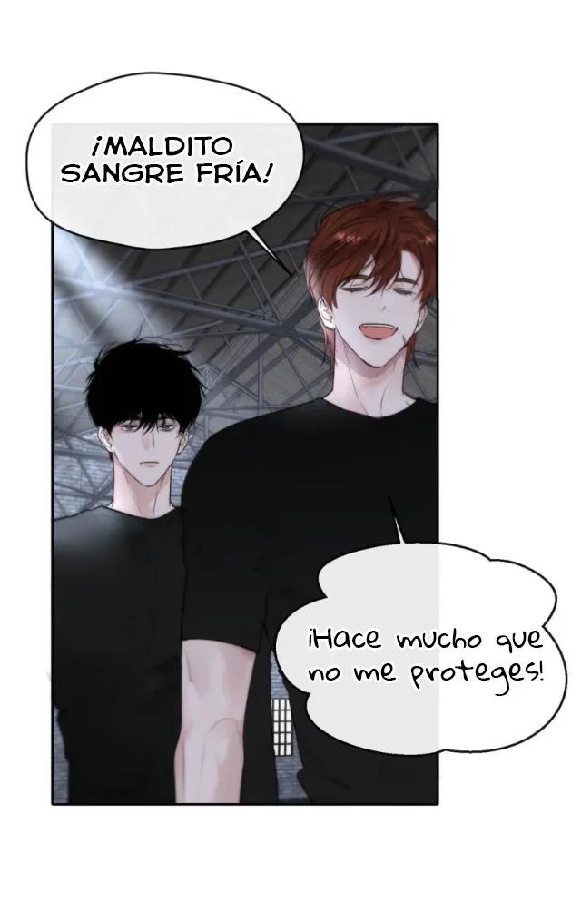 Sube de rango usando tu ego - Capítulo 11 3 manhwa