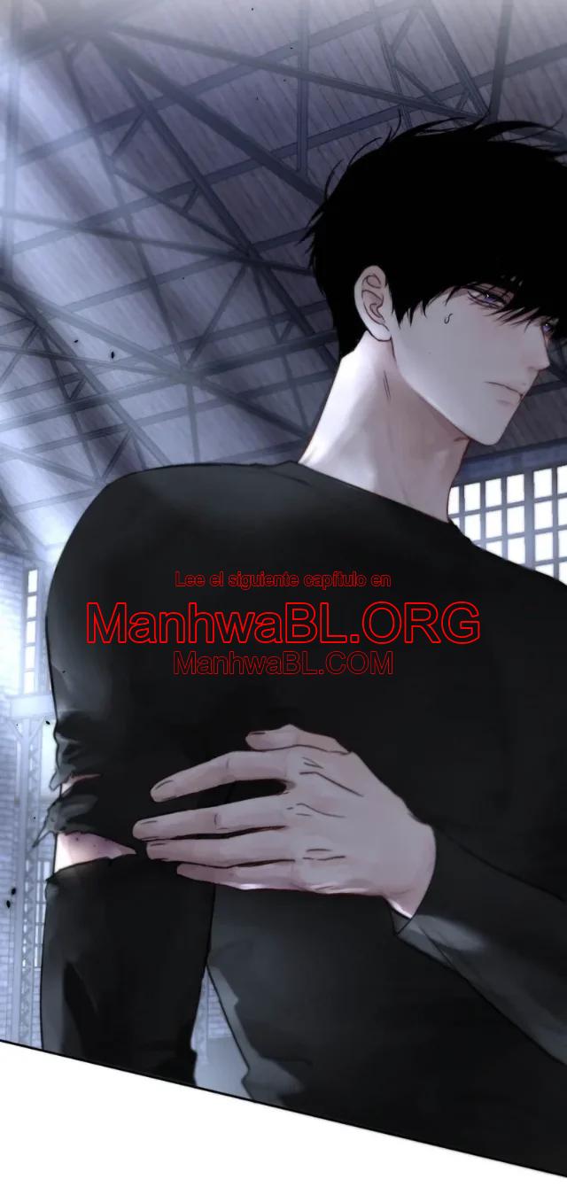 Sube de rango usando tu ego - Capítulo 11 3 manhwa