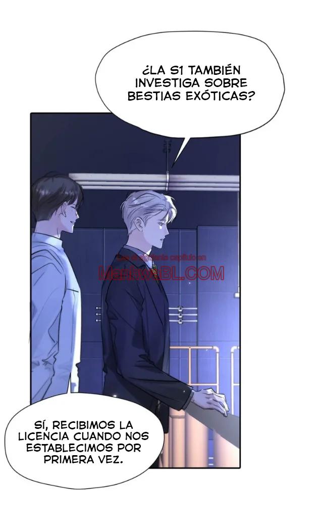 Sube de rango usando tu ego - Capítulo 48 2 manhwa