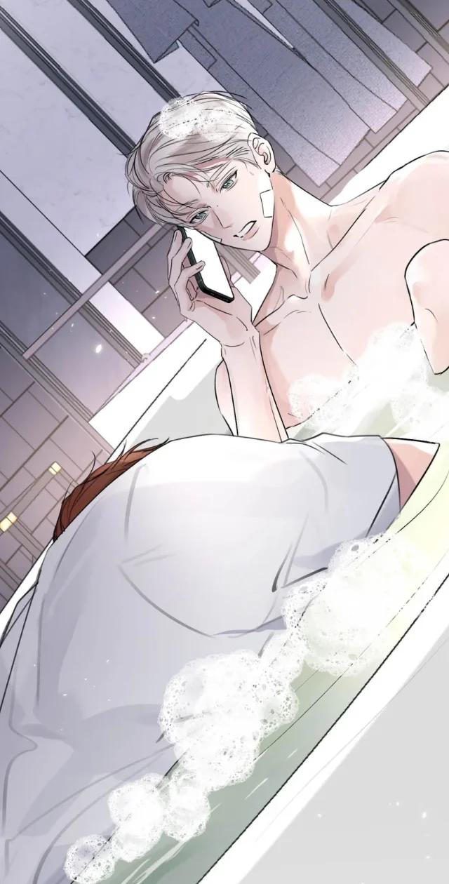 Sube de rango usando tu ego - Capítulo 40 3 manhwa