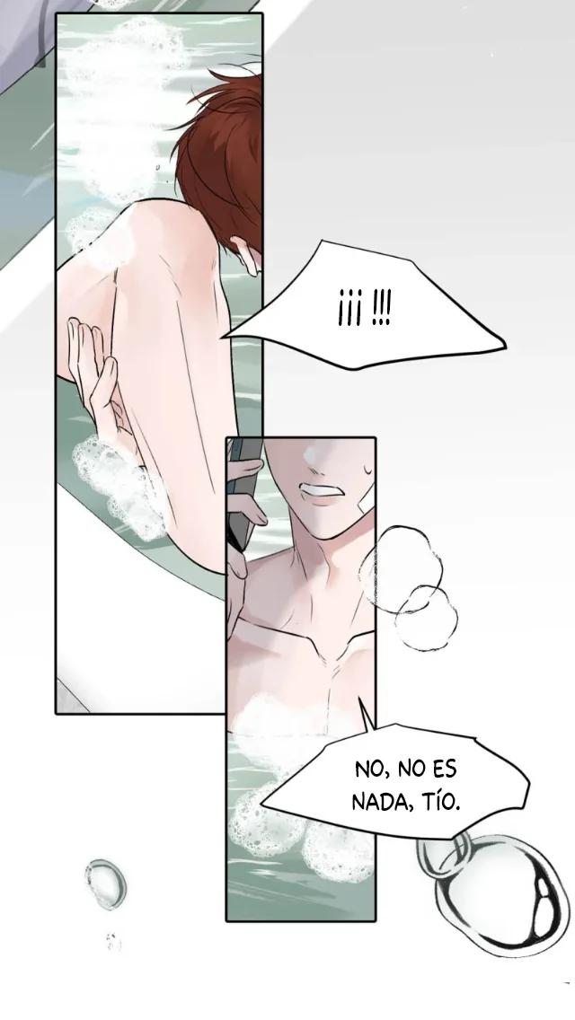 Sube de rango usando tu ego - Capítulo 40 3 manhwa