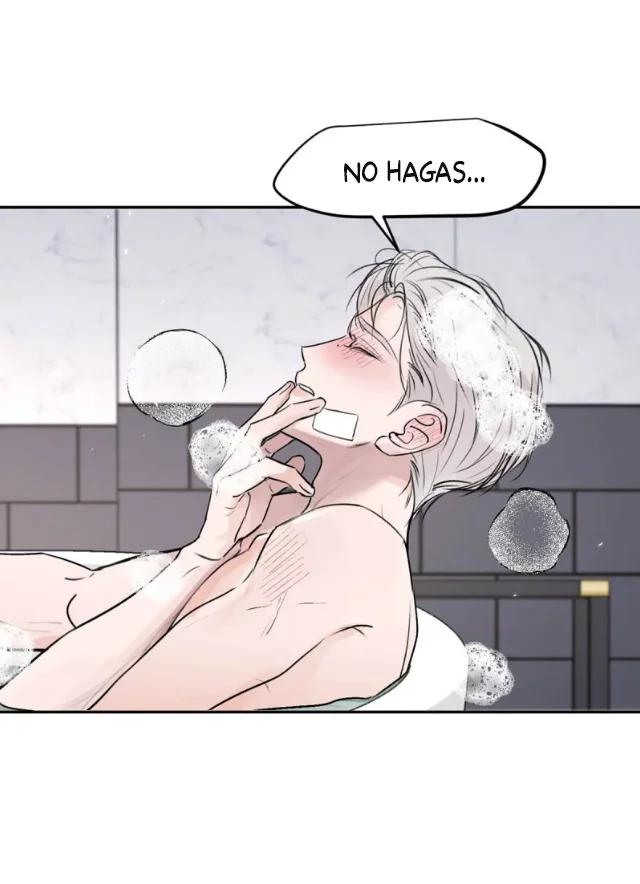 Sube de rango usando tu ego - Capítulo 40 3 manhwa