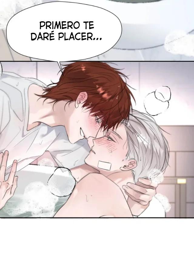 Sube de rango usando tu ego - Capítulo 40 3 manhwa