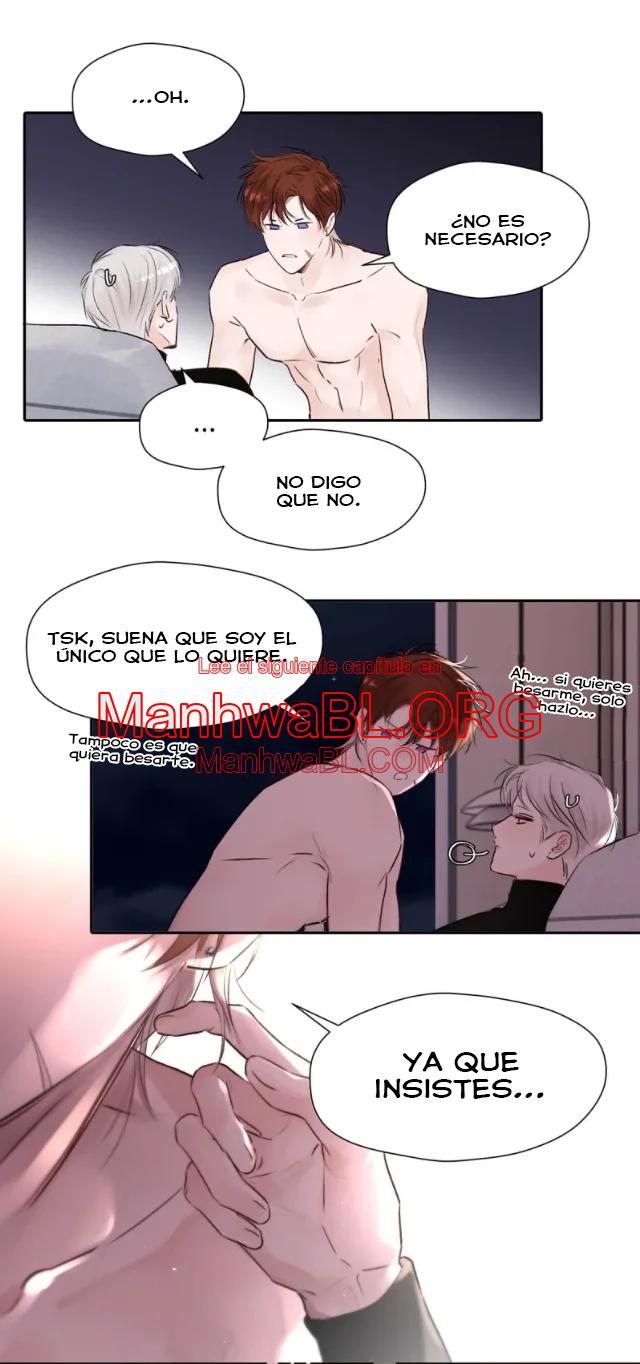 Sube de rango usando tu ego - Capítulo 19 2 manhwa