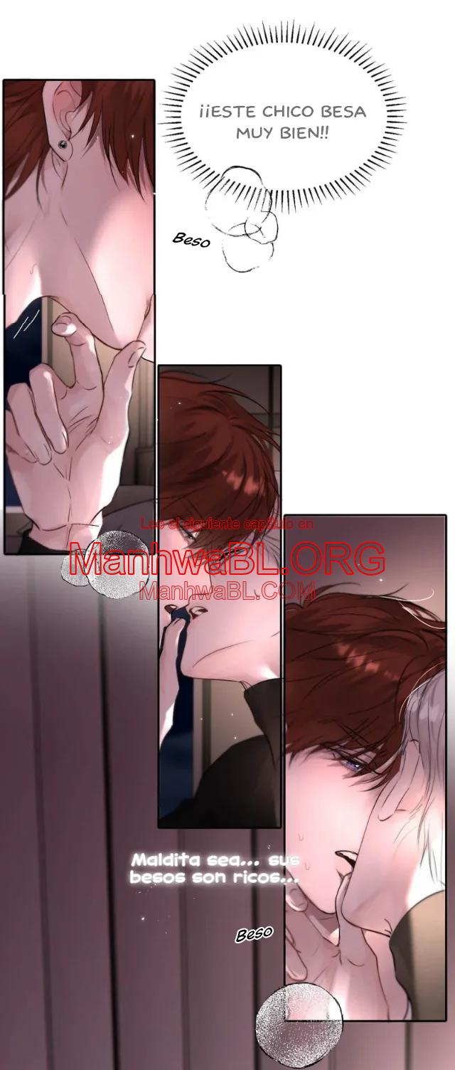 Sube de rango usando tu ego - Capítulo 19 2 manhwa