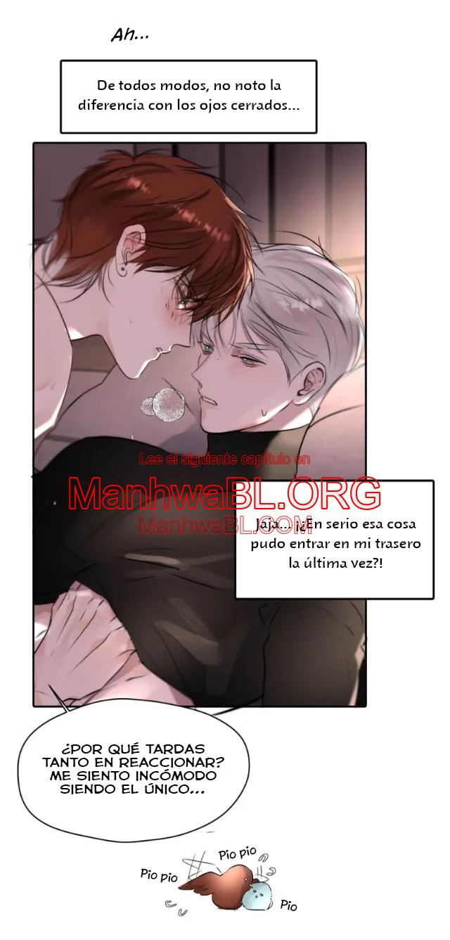 Sube de rango usando tu ego - Capítulo 19 2 manhwa