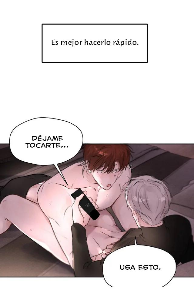 Sube de rango usando tu ego - Capítulo 19 2 manhwa