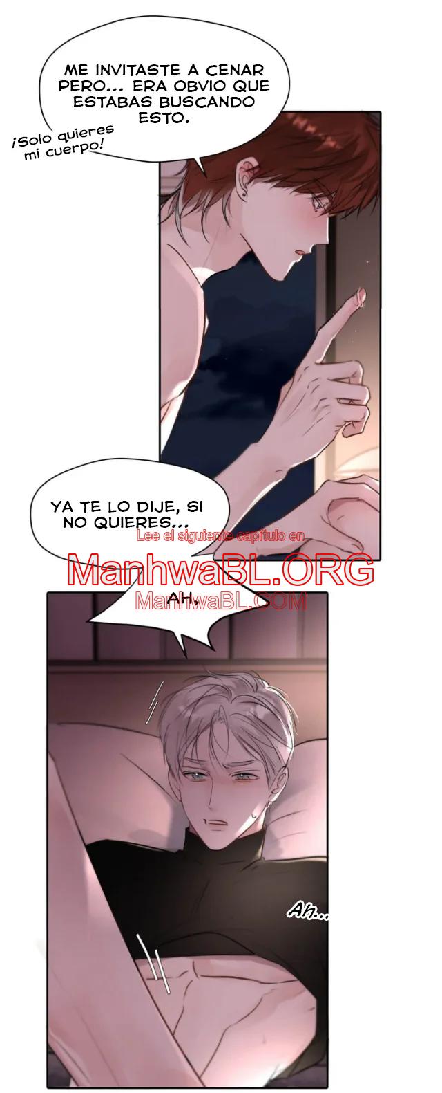 Sube de rango usando tu ego - Capítulo 19 2 manhwa