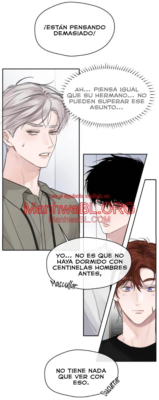 Sube de rango usando tu ego - Capítulo 11 2 manhwa