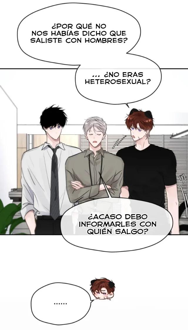 Sube de rango usando tu ego - Capítulo 11 2 manhwa