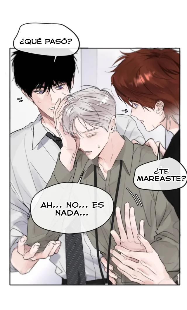 Sube de rango usando tu ego - Capítulo 11 2 manhwa