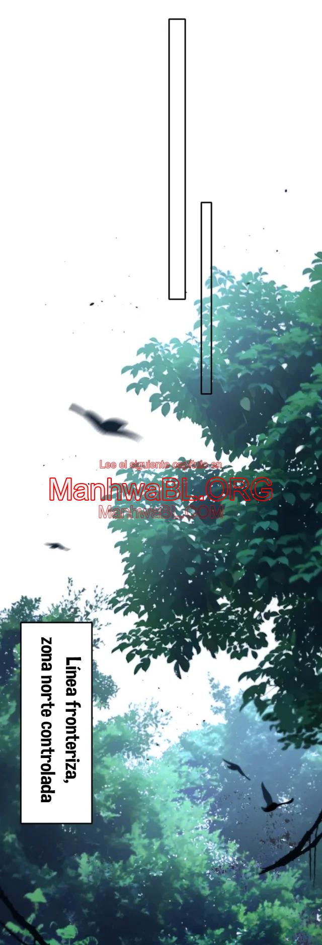 Sube de rango usando tu ego - Capítulo 11 2 manhwa