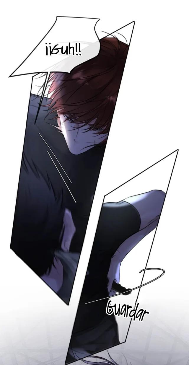 Sube de rango usando tu ego - Capítulo 11 2 manhwa