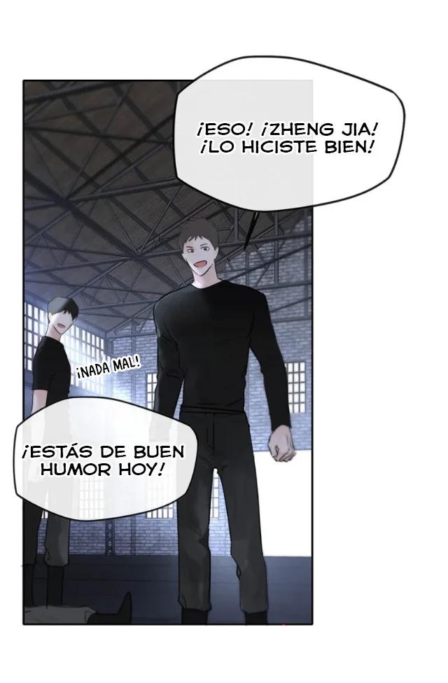 Sube de rango usando tu ego - Capítulo 11 2 manhwa