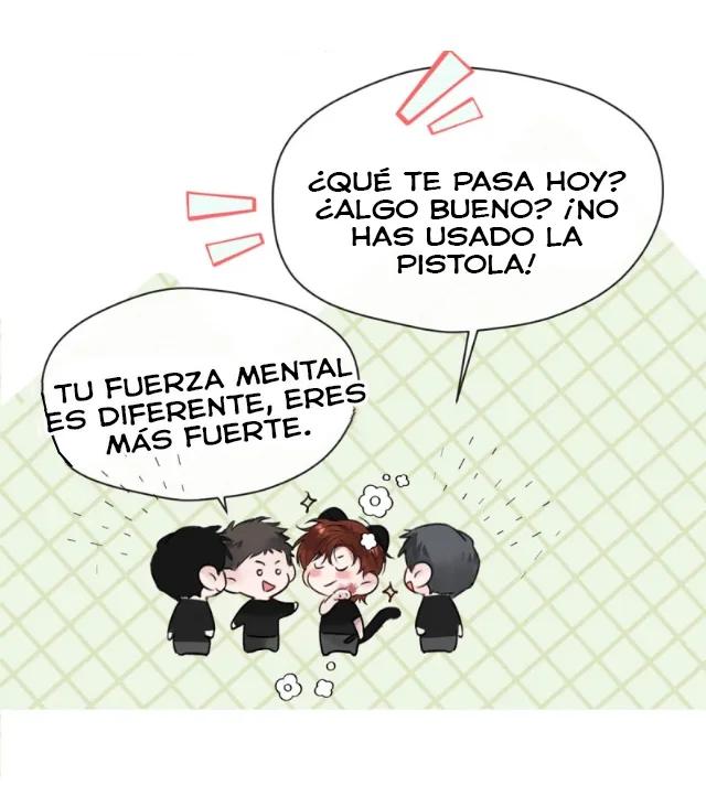 Sube de rango usando tu ego - Capítulo 11 2 manhwa