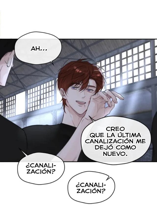 Sube de rango usando tu ego - Capítulo 11 2 manhwa