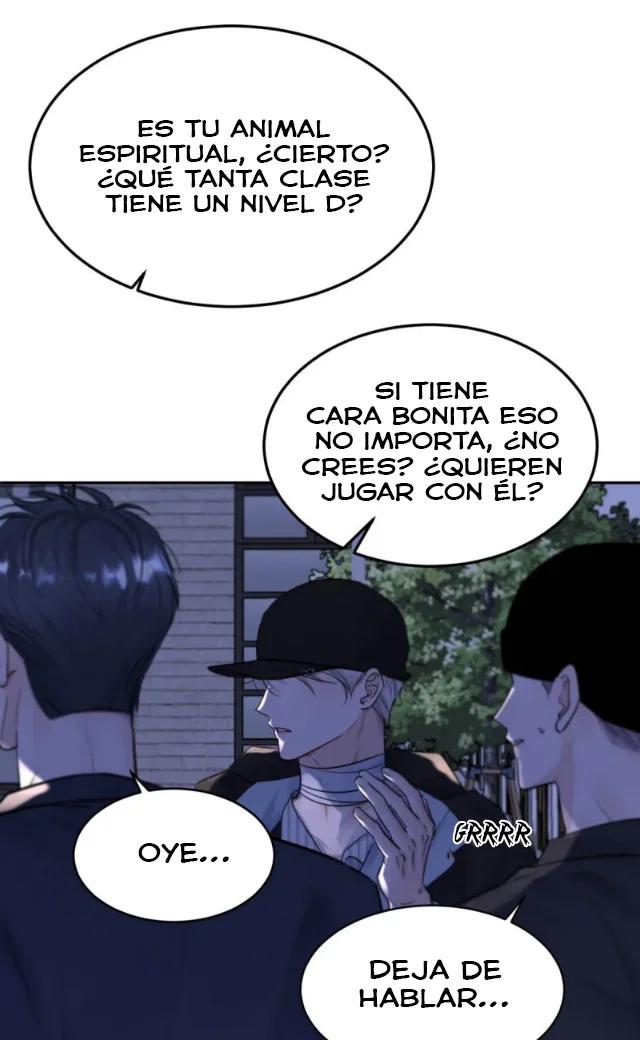 Sube de rango usando tu ego - Capítulo 17 2 manhwa