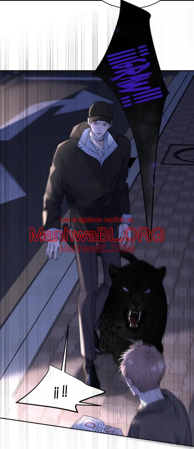 Sube de rango usando tu ego - Capítulo 17 2 manhwa
