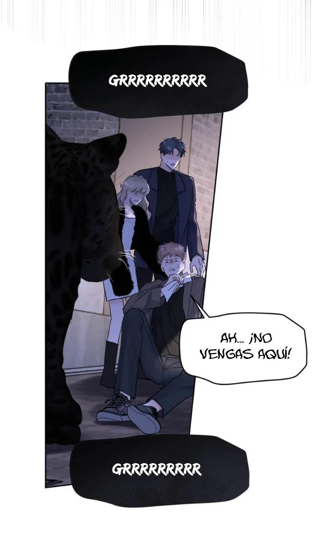 Sube de rango usando tu ego - Capítulo 17 2 manhwa