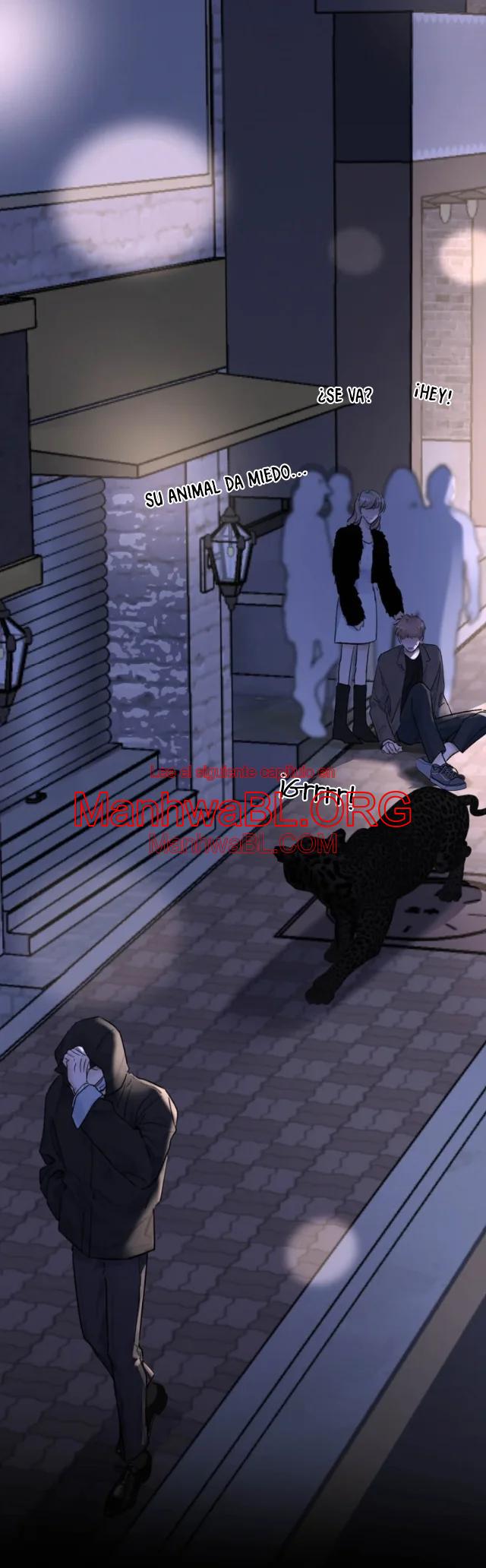 Sube de rango usando tu ego - Capítulo 17 2 manhwa