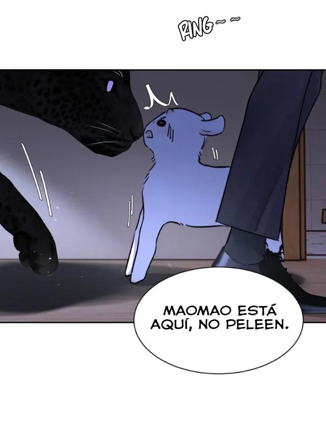 Sube de rango usando tu ego - Capítulo 17 2 manhwa