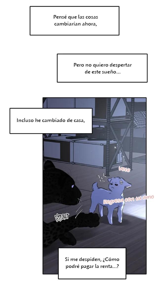 Sube de rango usando tu ego - Capítulo 17 2 manhwa