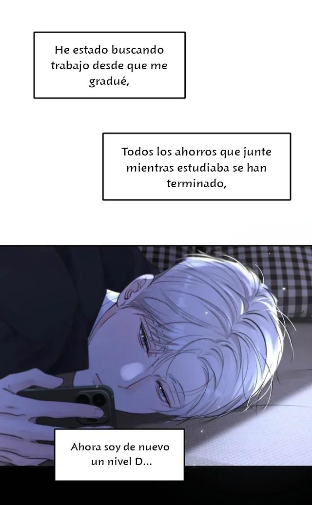 Sube de rango usando tu ego - Capítulo 17 2 manhwa