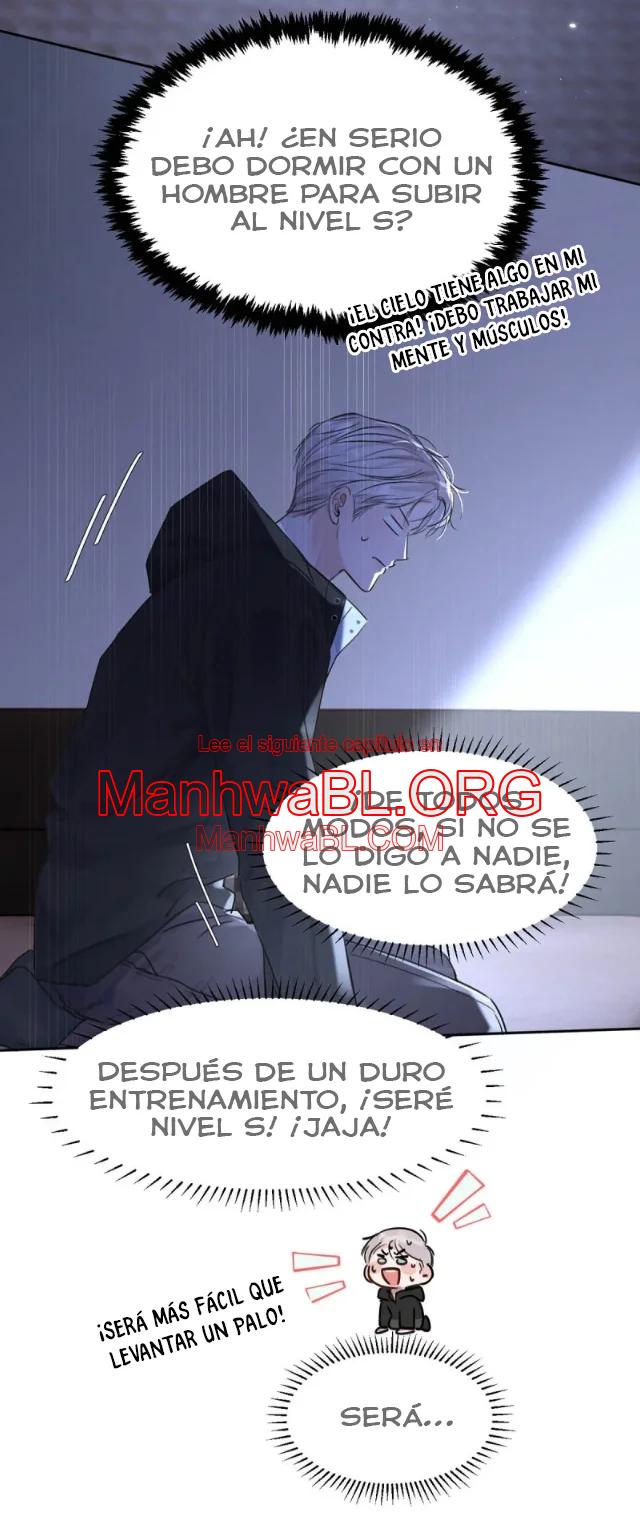 Sube de rango usando tu ego - Capítulo 17 2 manhwa