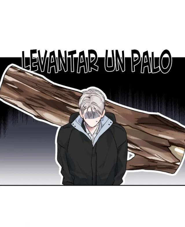 Sube de rango usando tu ego - Capítulo 17 2 manhwa