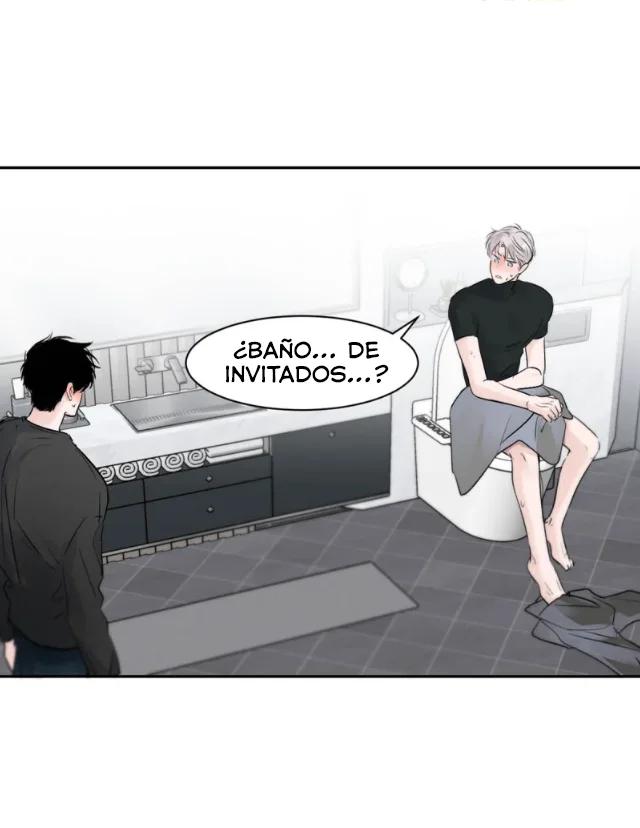 Sube de rango usando tu ego - Capítulo 23 2 manhwa