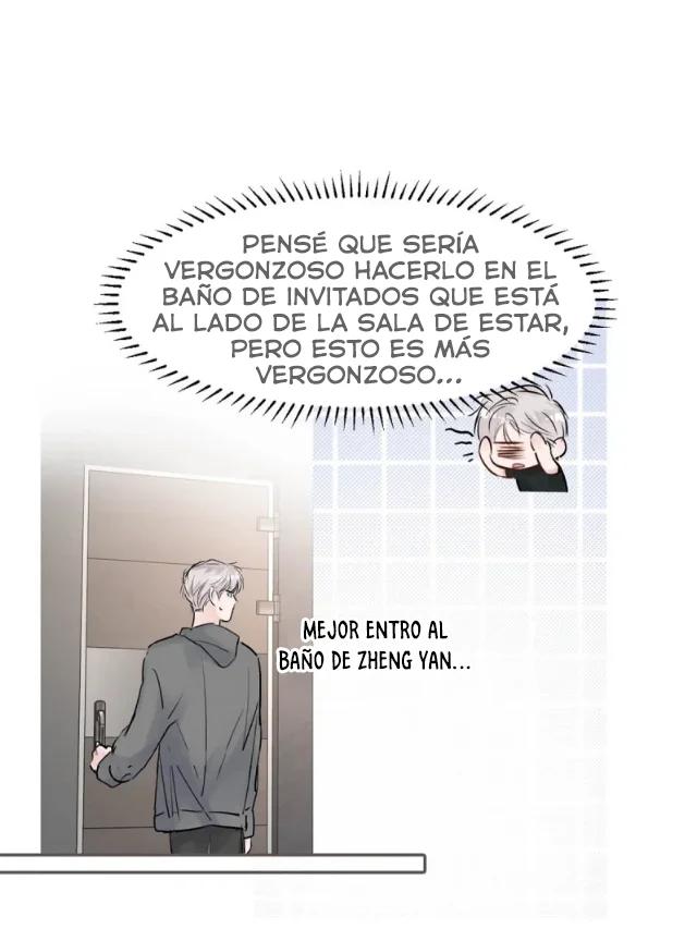 Sube de rango usando tu ego - Capítulo 23 2 manhwa