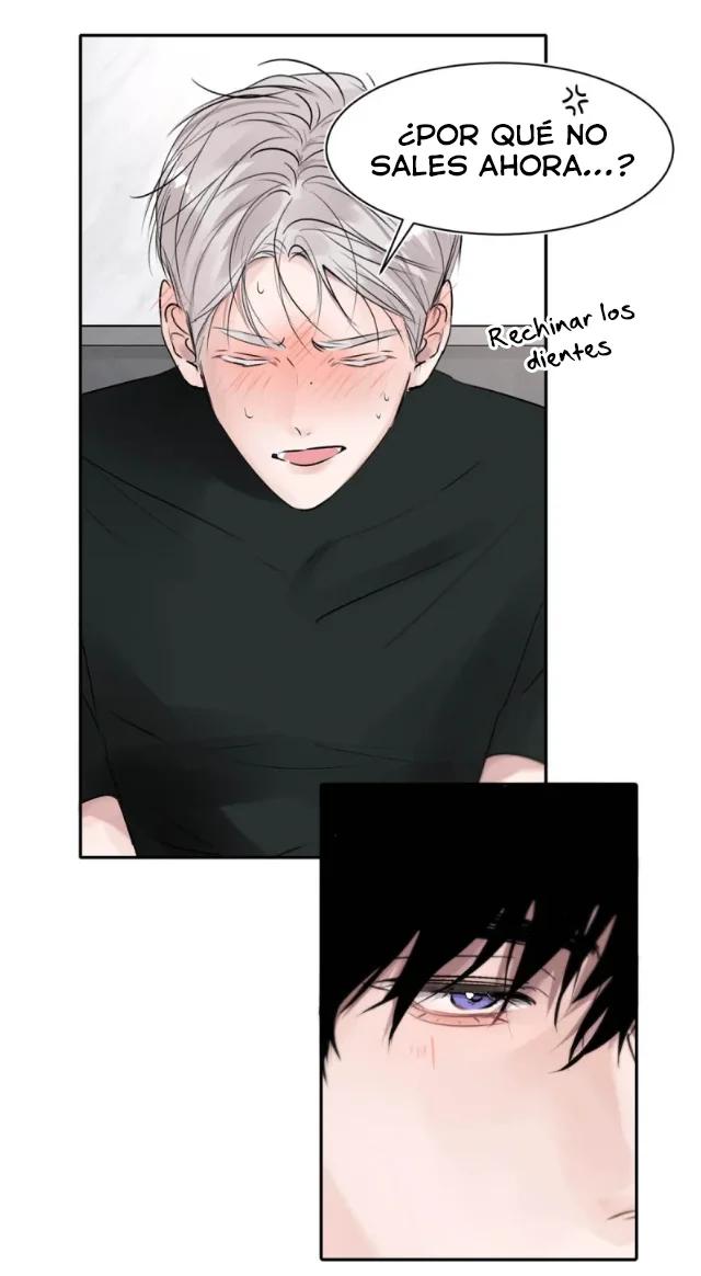 Sube de rango usando tu ego - Capítulo 23 2 manhwa