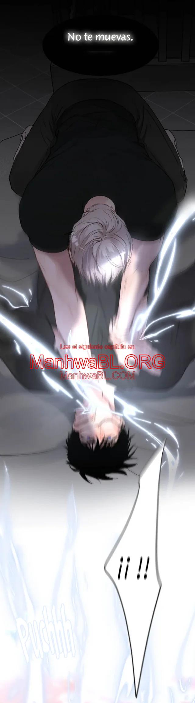 Sube de rango usando tu ego - Capítulo 23 2 manhwa