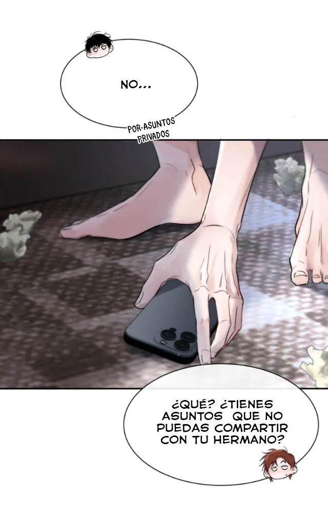 Sube de rango usando tu ego - Capítulo 3 3 manhwa