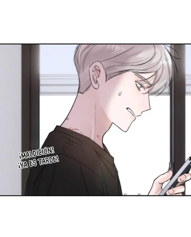 Sube de rango usando tu ego - Capítulo 3 3 manhwa