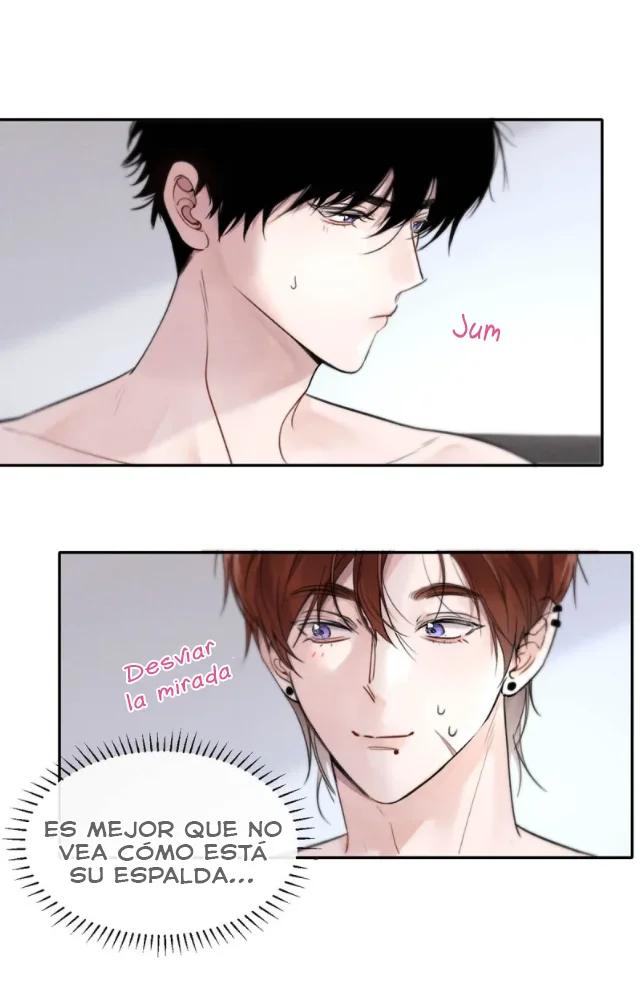 Sube de rango usando tu ego - Capítulo 3 3 manhwa