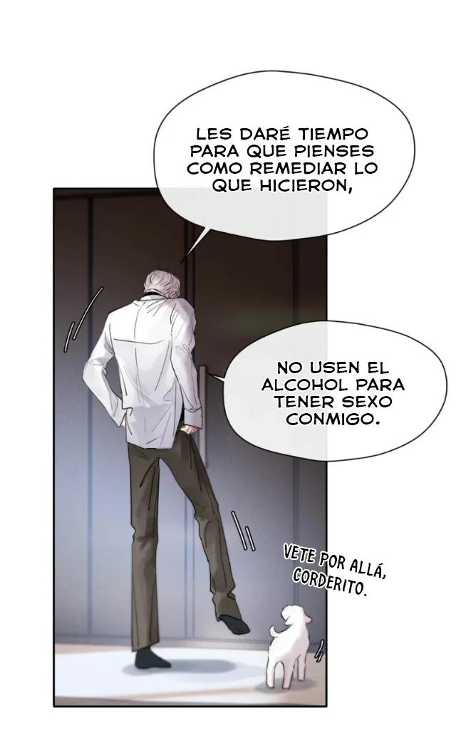 Sube de rango usando tu ego - Capítulo 3 3 manhwa