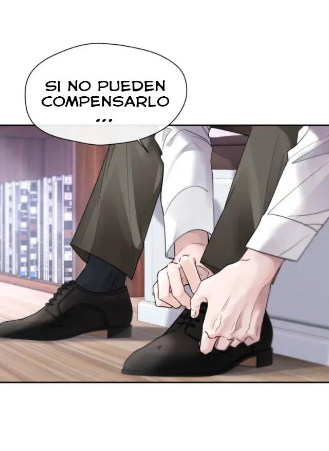 Sube de rango usando tu ego - Capítulo 3 3 manhwa