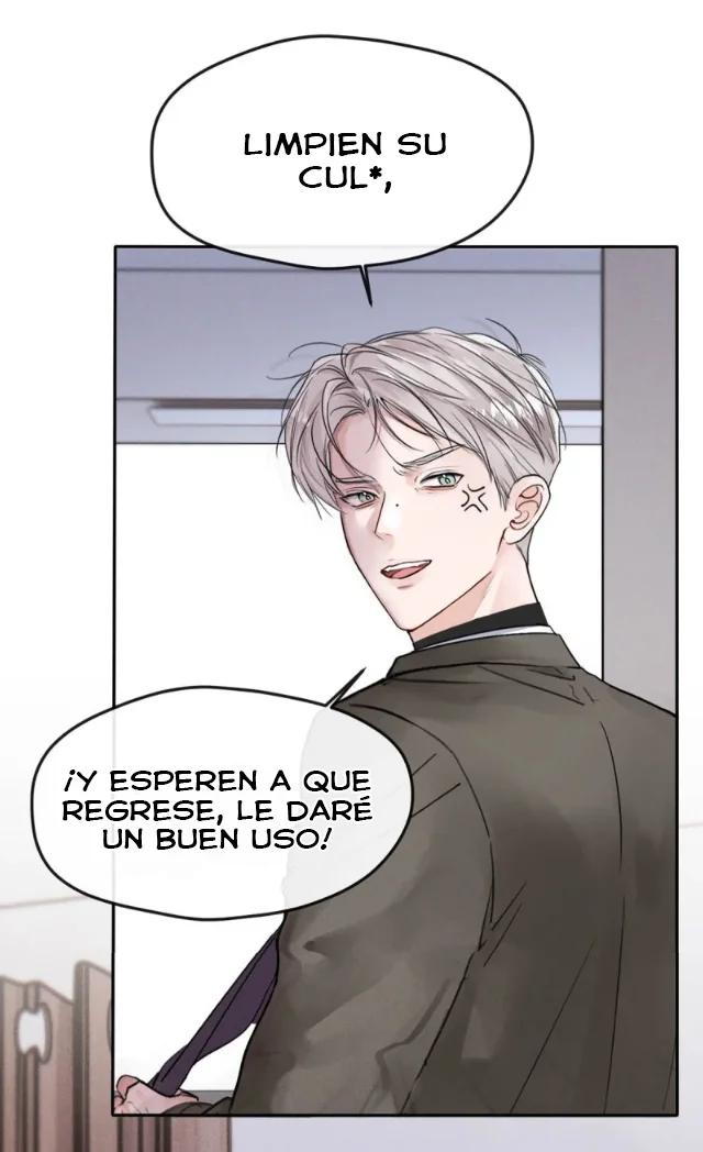 Sube de rango usando tu ego - Capítulo 3 3 manhwa